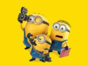 Minyonlar ve Canavarlar