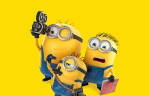 Minyonlar ve Canavarlar