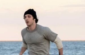 I Play Rocky
