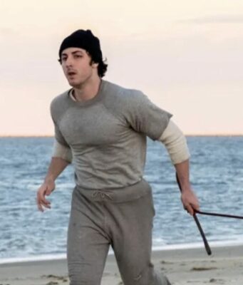 I Play Rocky