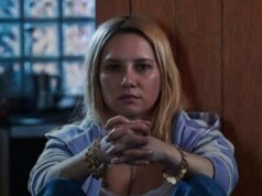 Elize : Bir Kadının Gölgeleri