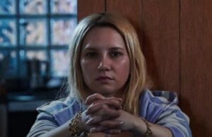 Elize : Bir Kadının Gölgeleri