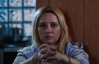 Elize : Bir Kadının Gölgeleri