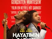 Hayatımın Şarkısı