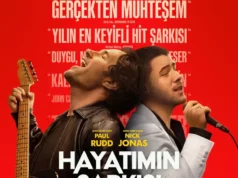 Hayatımın Şarkısı