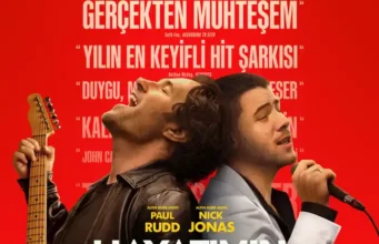 Hayatımın Şarkısı