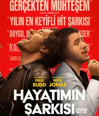 Hayatımın Şarkısı