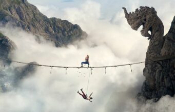 Fall 2 : Ölümcül Tırmanış