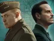 Fırtınadan Önce