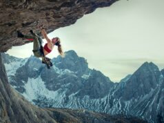 Cliffhanger