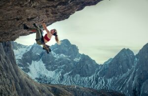 Cliffhanger