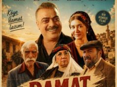 Damat Mektebi