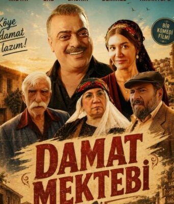 Damat Mektebi