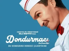 Dondurmacı