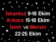 Cannes’dan Filmekimi’ne
