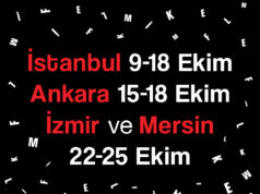 Cannes’dan Filmekimi’ne