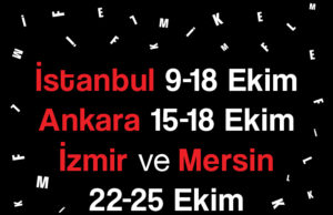Cannes’dan Filmekimi’ne