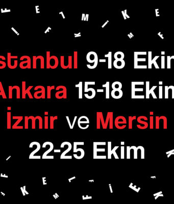 Cannes’dan Filmekimi’ne