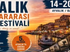 Ayvalık Film Festivali