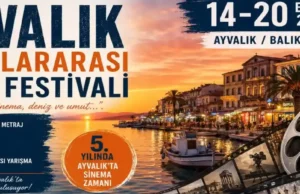 Ayvalık Film Festivali