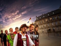 Çakallarla Dans 8 : Şututgart Çıkarması