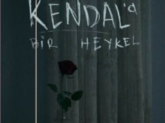 Kendal’a bir heykel