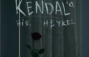 Kendal’a bir heykel