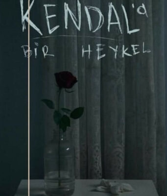 Kendal’a bir heykel