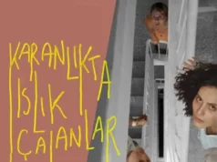 Karanlıkta Islık Çalanlar