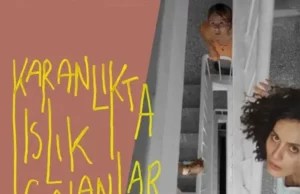 Karanlıkta Islık Çalanlar