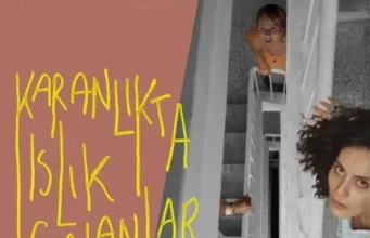 Karanlıkta Islık Çalanlar
