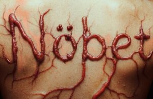 Nöbet